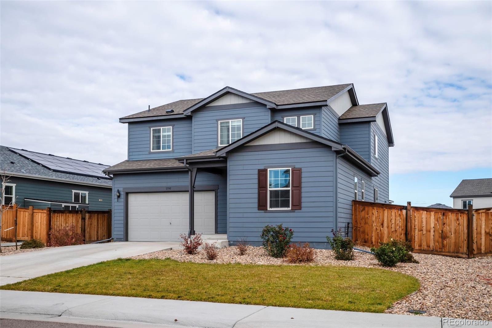 MLS Image #2 for 11748  oneida street,thornton, Colorado