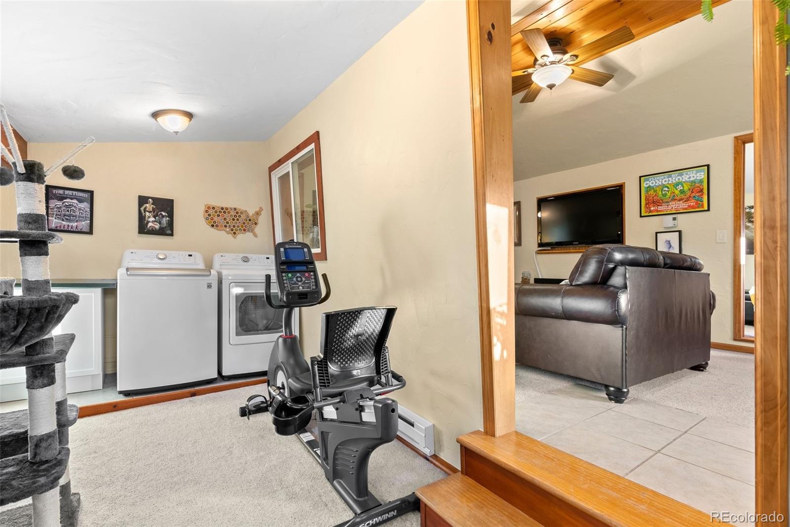 MLS Image #17 for 4904 s indian trail,evergreen, Colorado