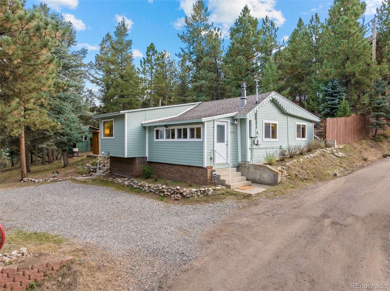 MLS Image #28 for 4904 s indian trail,evergreen, Colorado