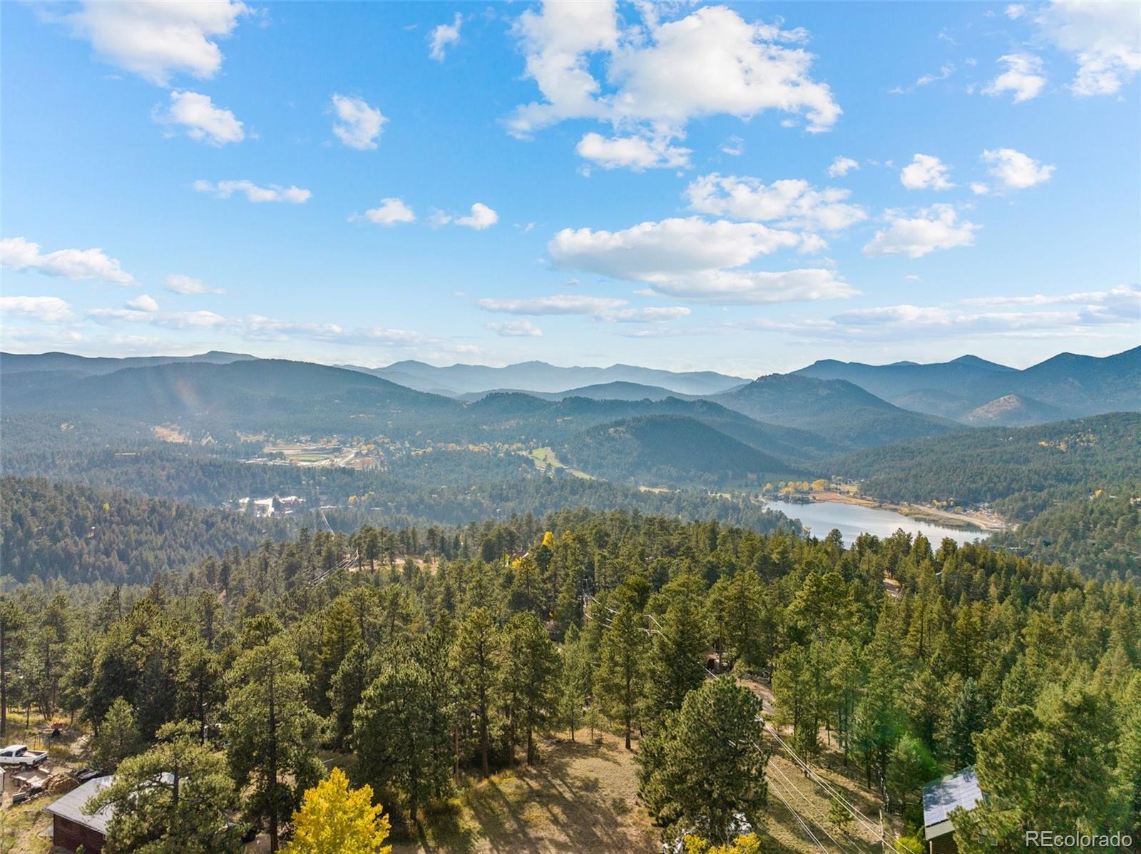 MLS Image #32 for 4904 s indian trail,evergreen, Colorado