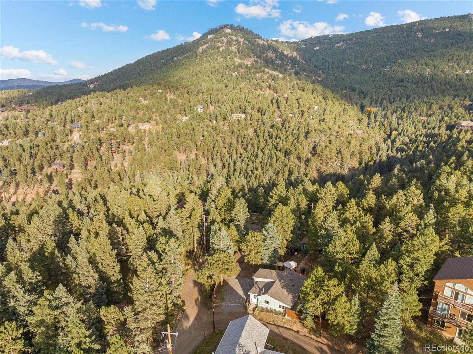 MLS Image #33 for 4904 s indian trail,evergreen, Colorado