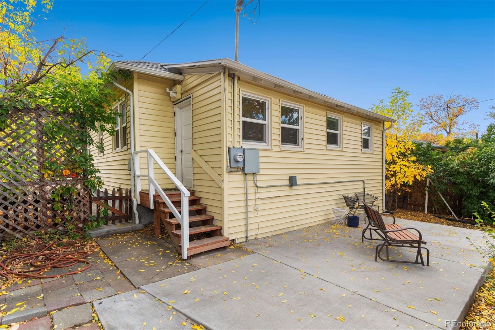 MLS Image #10 for 810 e high street,colorado springs, Colorado