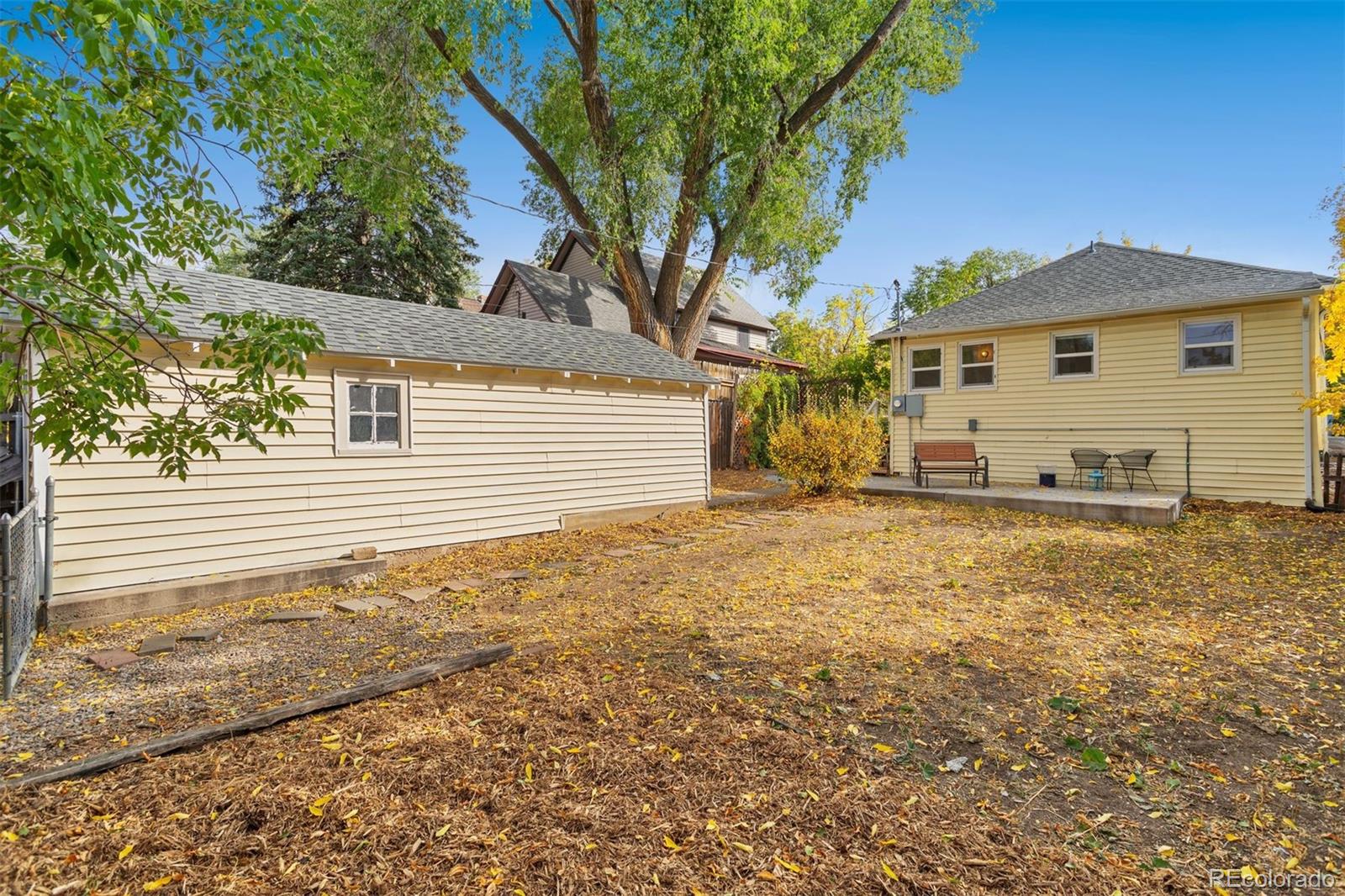 MLS Image #5 for 810 e high street,colorado springs, Colorado