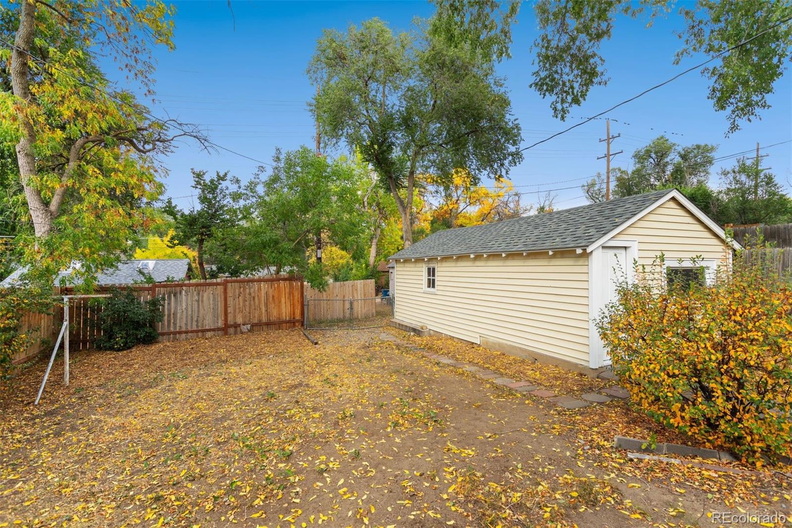 MLS Image #8 for 810 e high street,colorado springs, Colorado