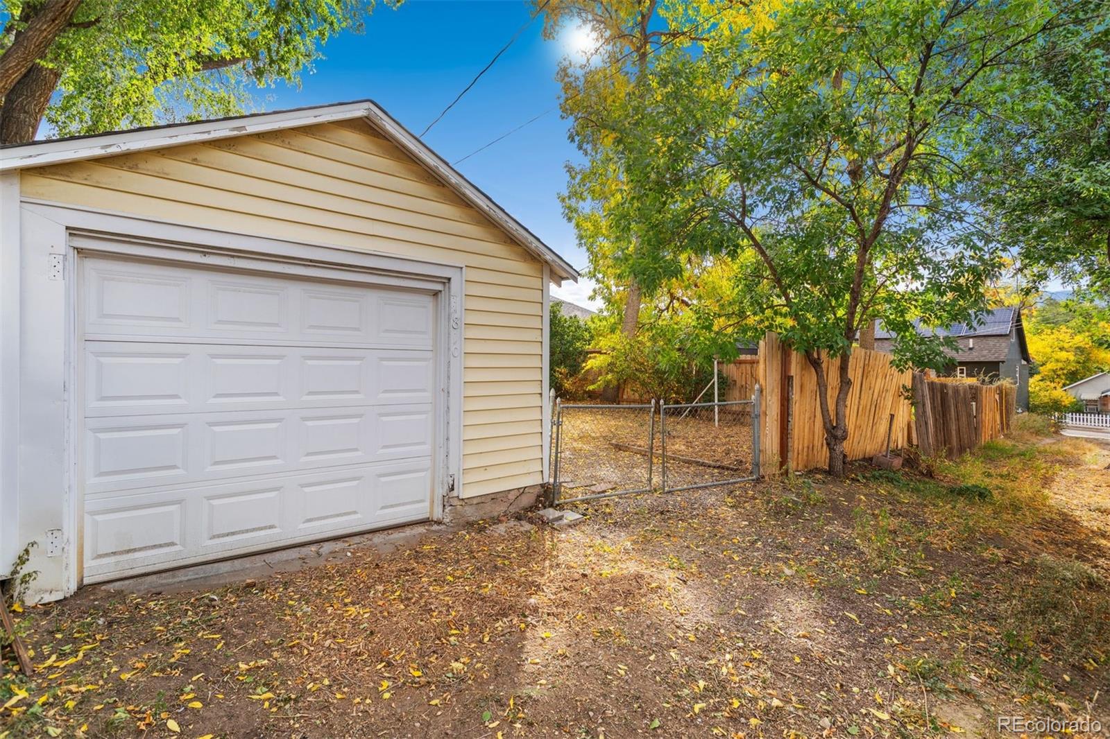 MLS Image #9 for 810 e high street,colorado springs, Colorado