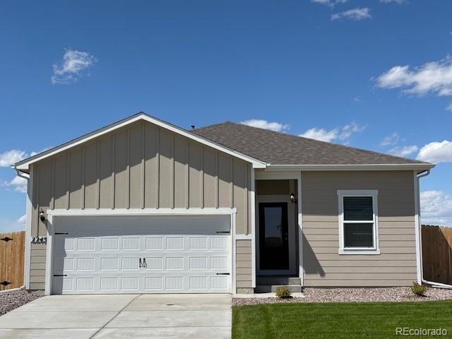MLS Image #0 for 2245  alyssa street,fort lupton, Colorado