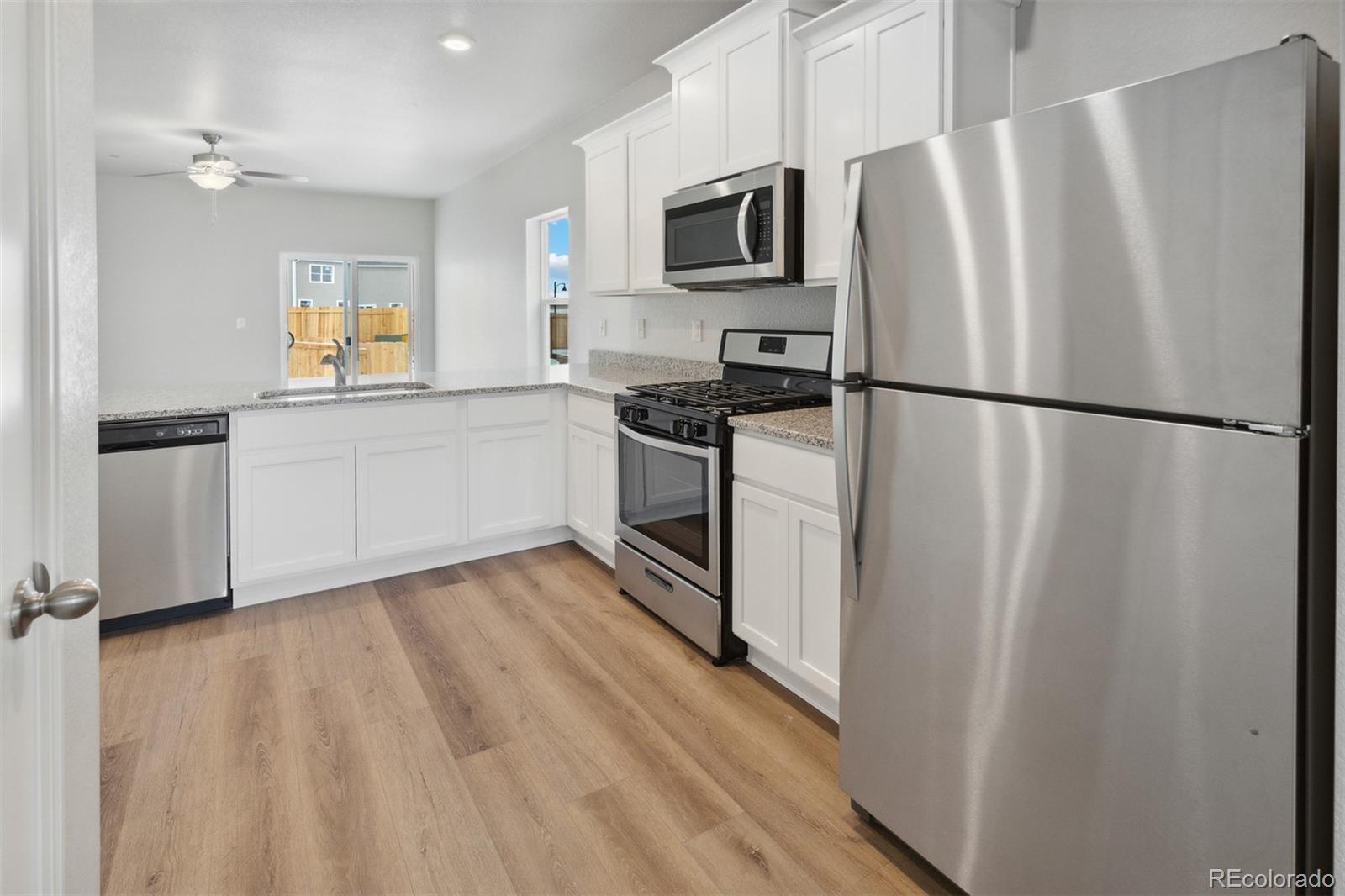 MLS Image #2 for 2245  alyssa street,fort lupton, Colorado