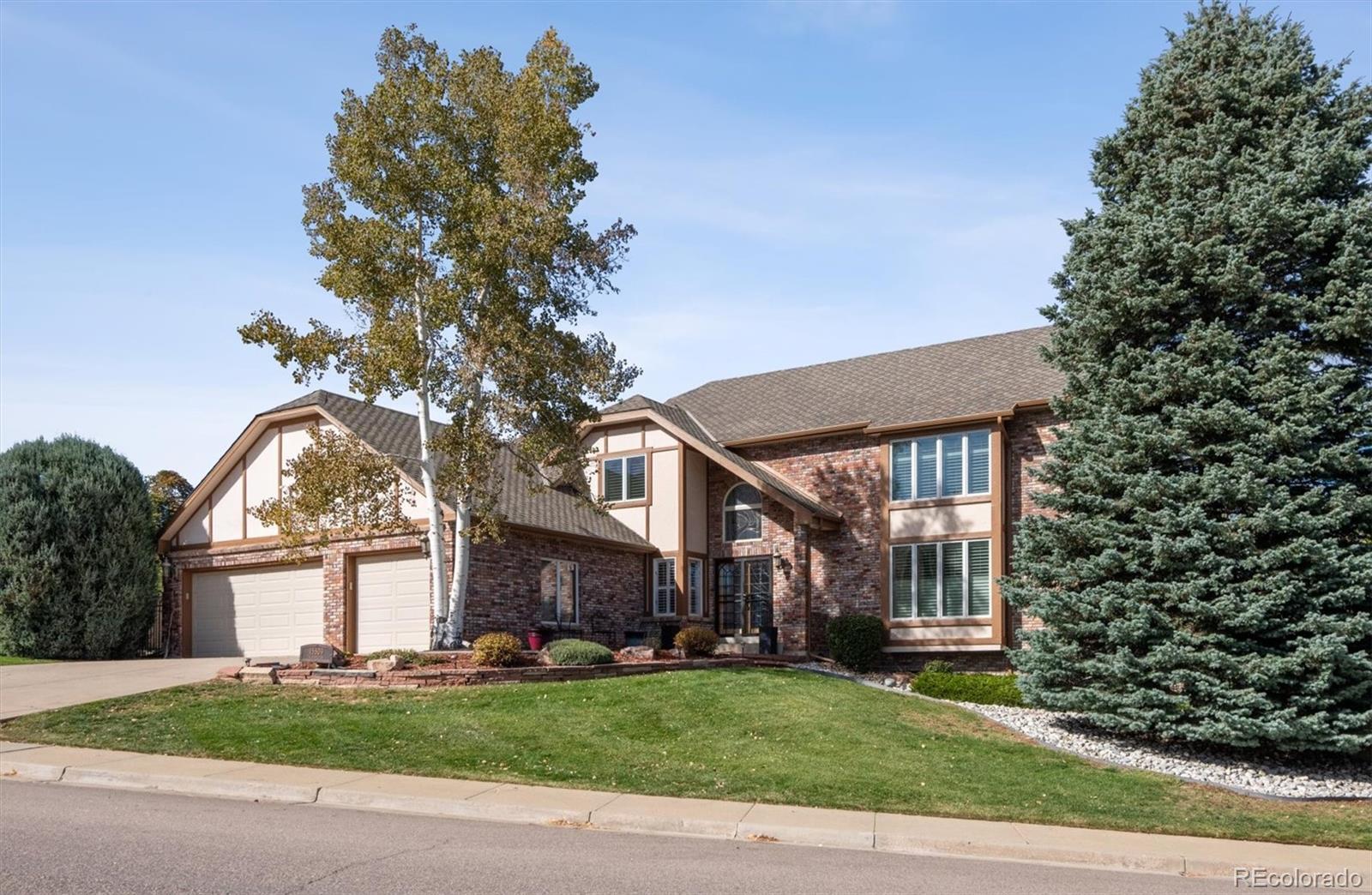 MLS Image #2 for 15509 w maple drive,golden, Colorado