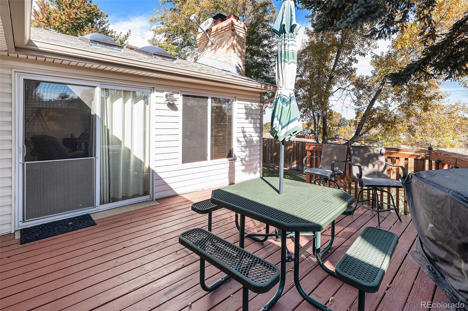 MLS Image #25 for 4111 s andes way,aurora, Colorado