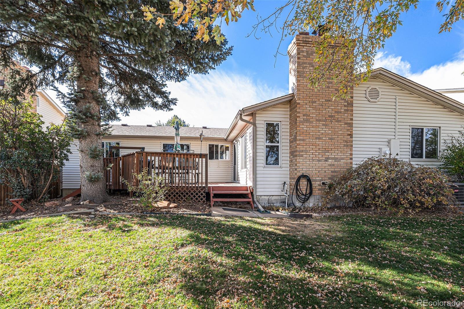 MLS Image #28 for 4111 s andes way,aurora, Colorado