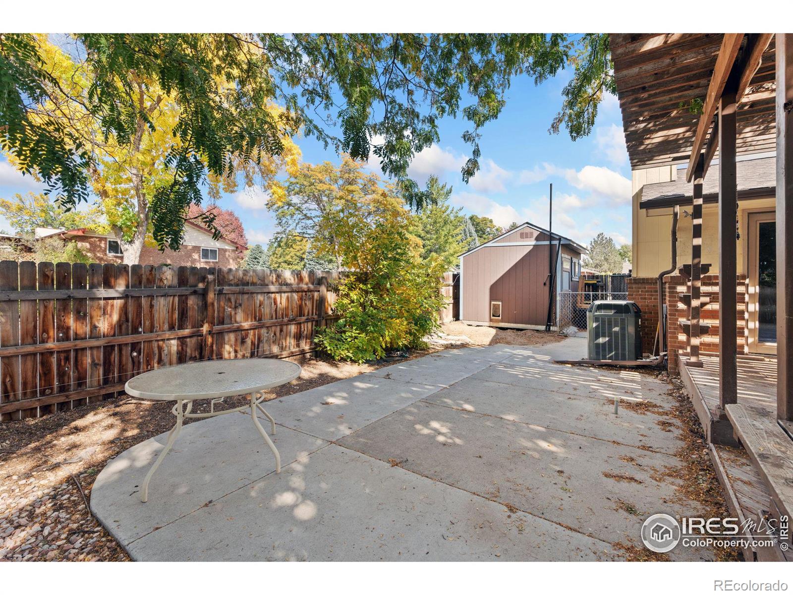 MLS Image #26 for 4331 n franklin avenue,loveland, Colorado