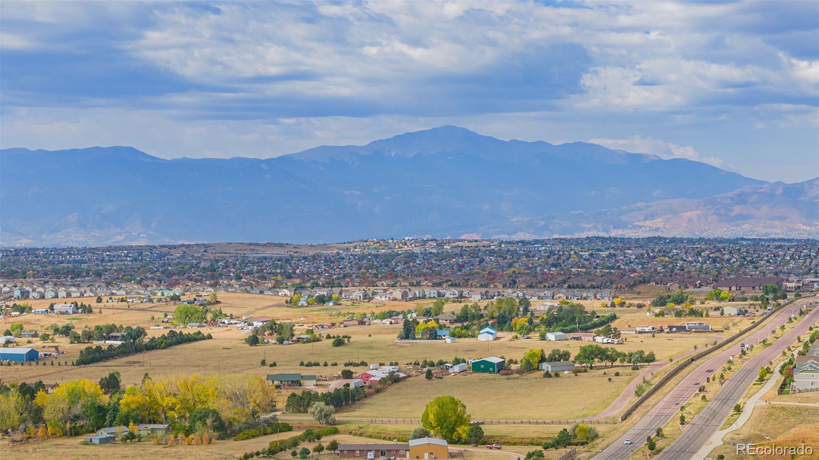 MLS Image #21 for 6249  john muir trail,colorado springs, Colorado