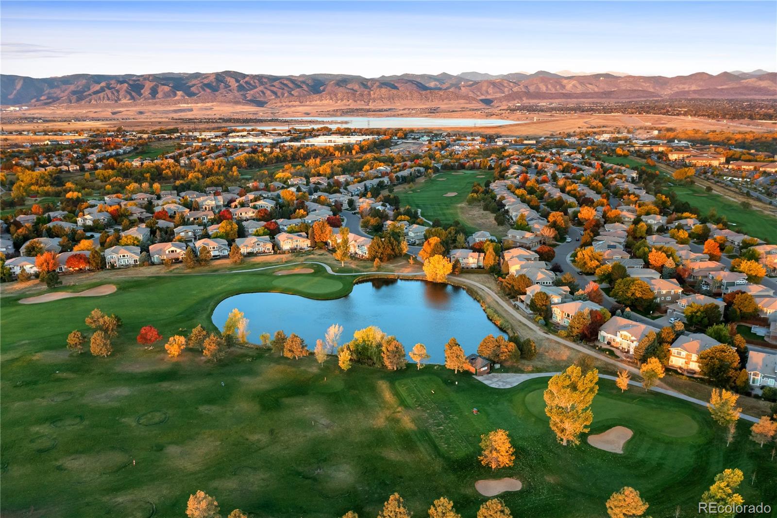 MLS Image #4 for 2836  rockbridge circle,highlands ranch, Colorado