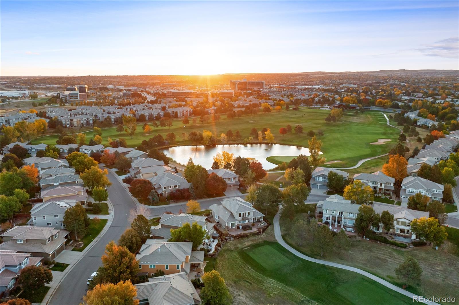 MLS Image #45 for 2836  rockbridge circle,highlands ranch, Colorado