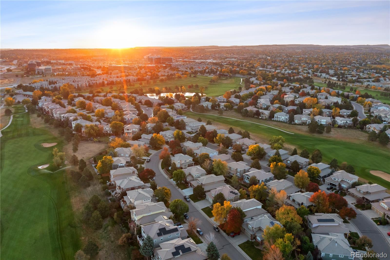 MLS Image #46 for 2836  rockbridge circle,highlands ranch, Colorado