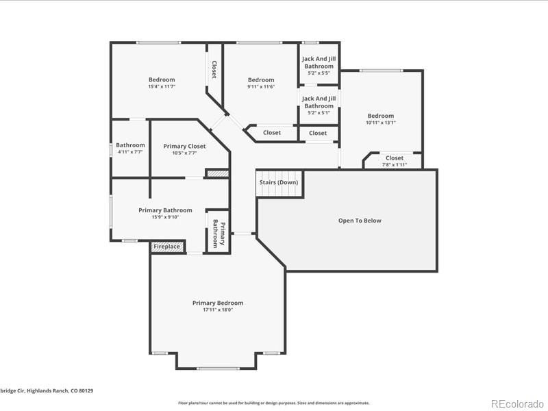 MLS Image #48 for 2836  rockbridge circle,highlands ranch, Colorado