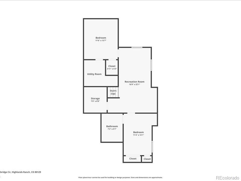 MLS Image #49 for 2836  rockbridge circle,highlands ranch, Colorado