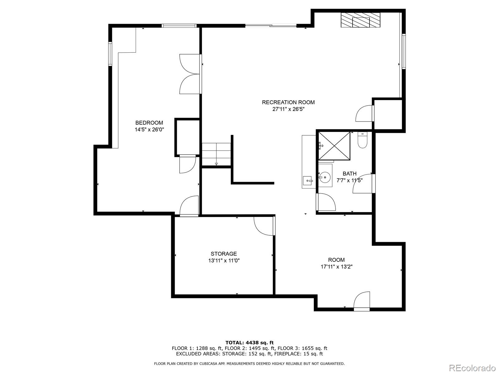 MLS Image #40 for 9701  cantabria point,lone tree, Colorado