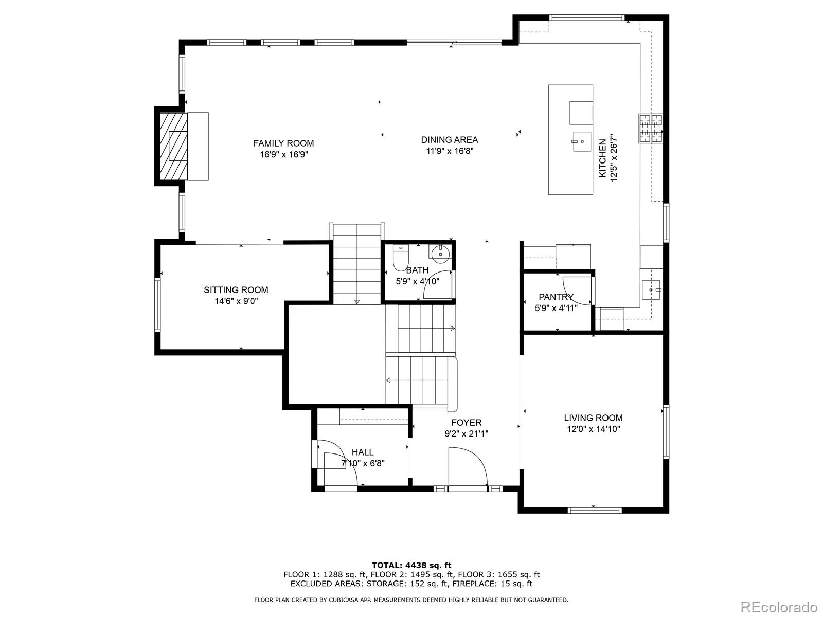 MLS Image #41 for 9701  cantabria point,lone tree, Colorado