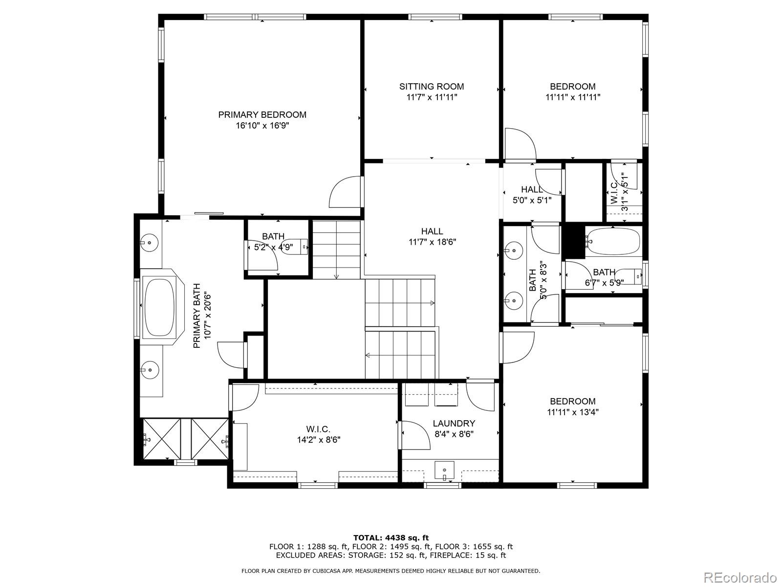 MLS Image #42 for 9701  cantabria point,lone tree, Colorado