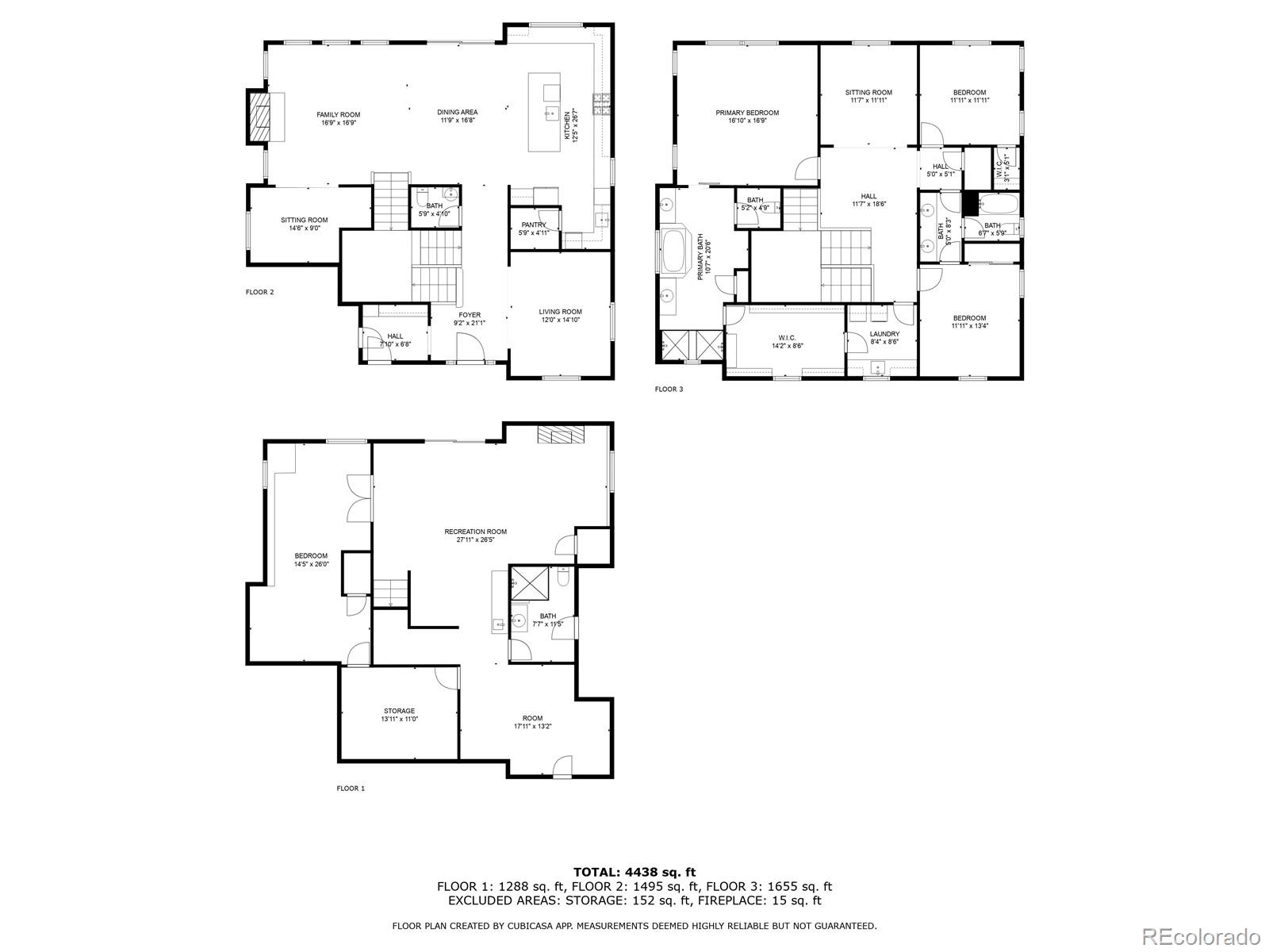 MLS Image #43 for 9701  cantabria point,lone tree, Colorado