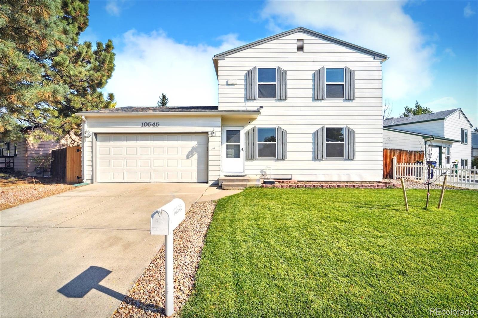 CMA Image for 10545 w 106th way,Broomfield, Colorado