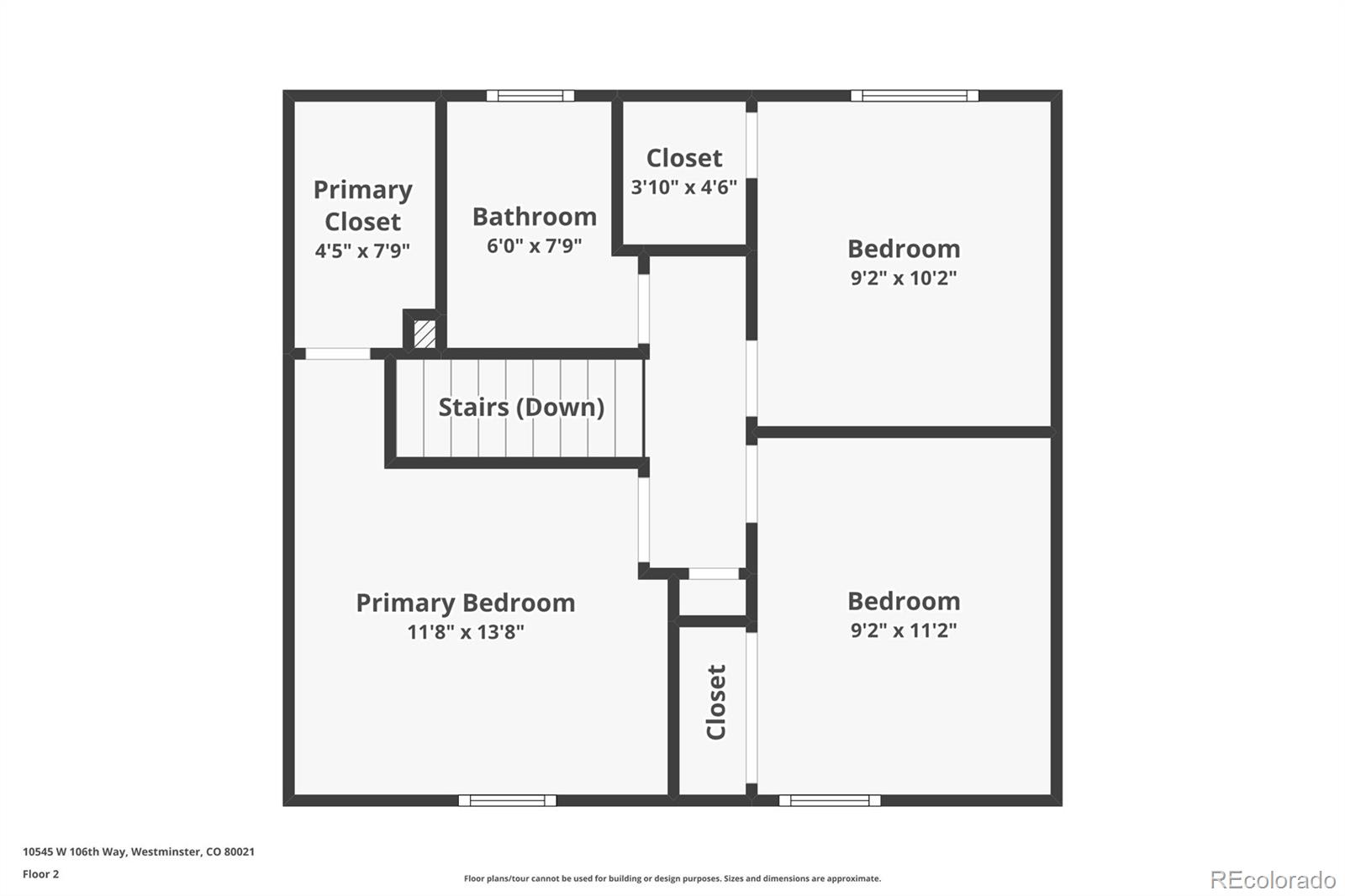 MLS Image #23 for 10545 w 106th way,broomfield, Colorado