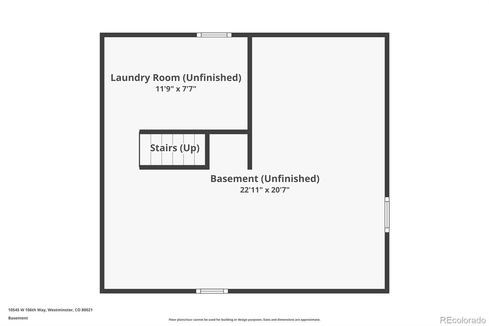 MLS Image #24 for 10545 w 106th way,broomfield, Colorado