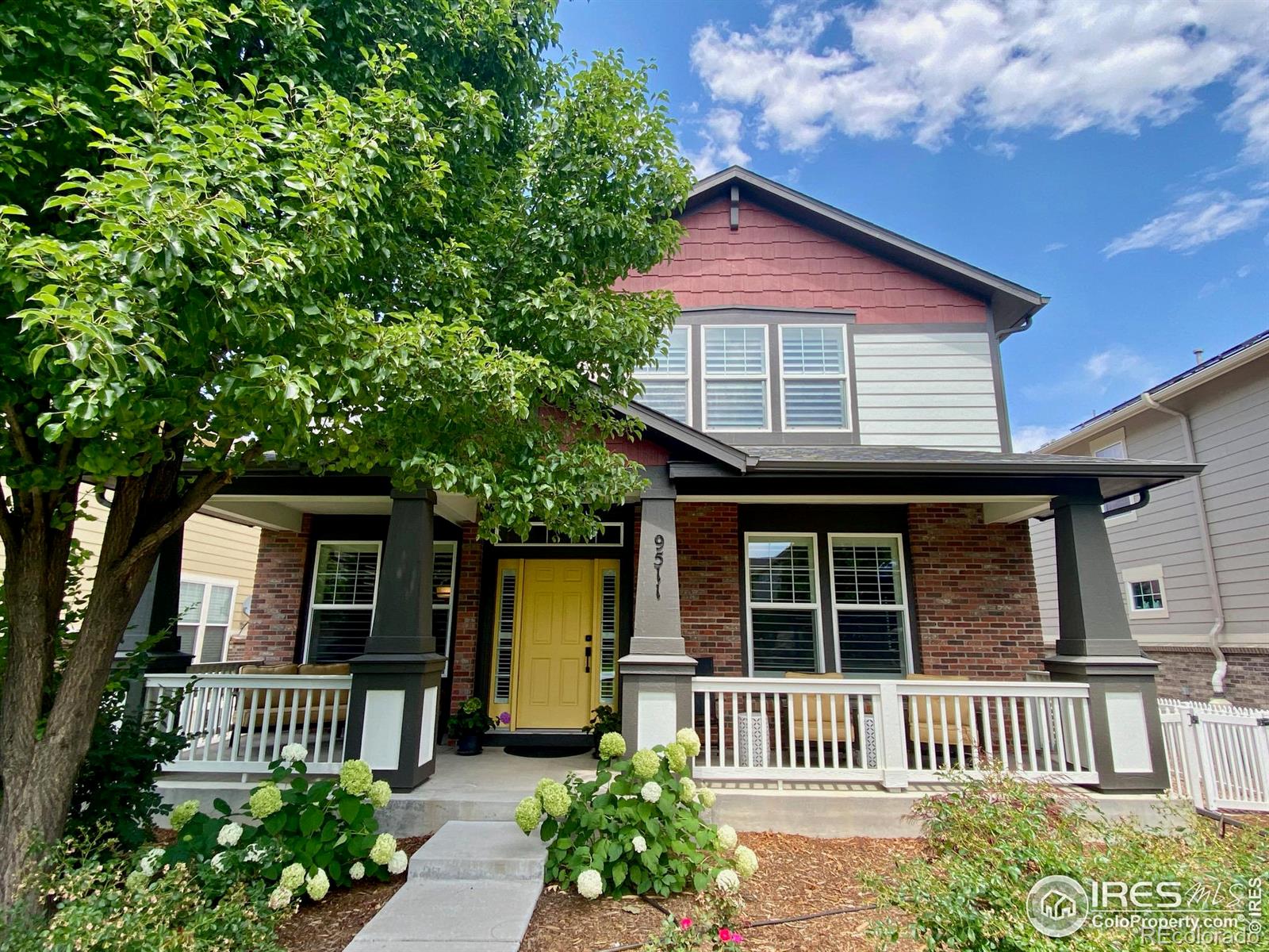 MLS Image #0 for 9511  gray street,westminster, Colorado