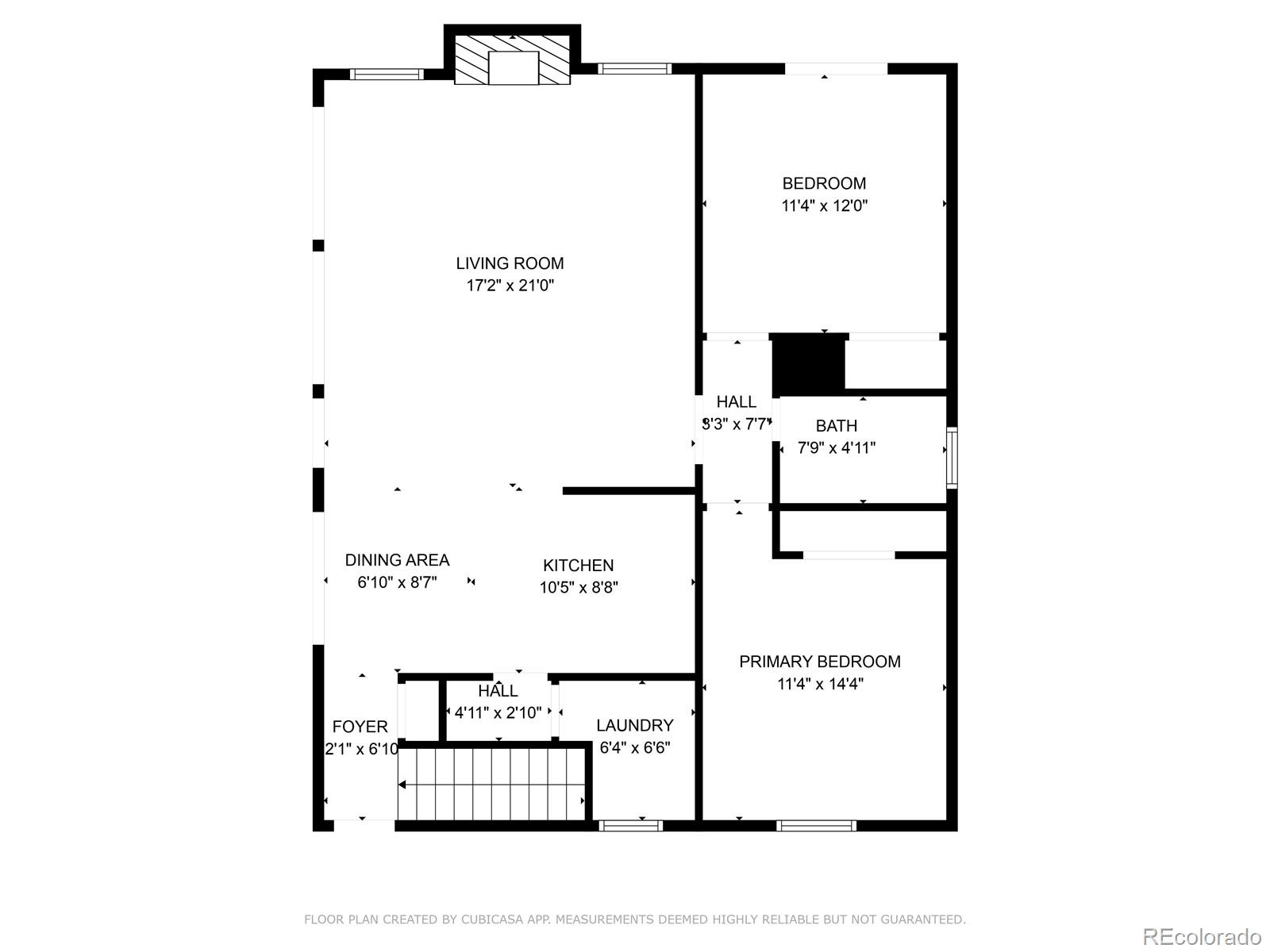 MLS Image #48 for 1317  ponderosa drive,evergreen, Colorado