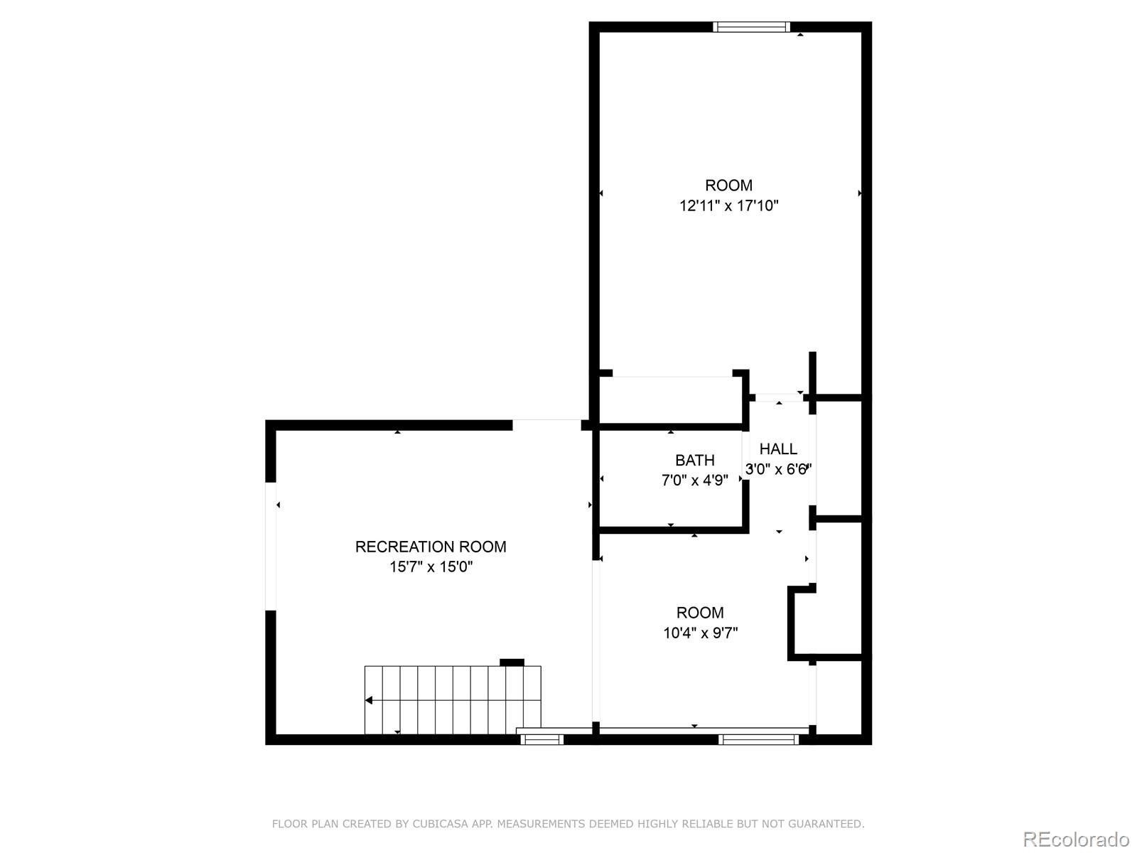 MLS Image #49 for 1317  ponderosa drive,evergreen, Colorado