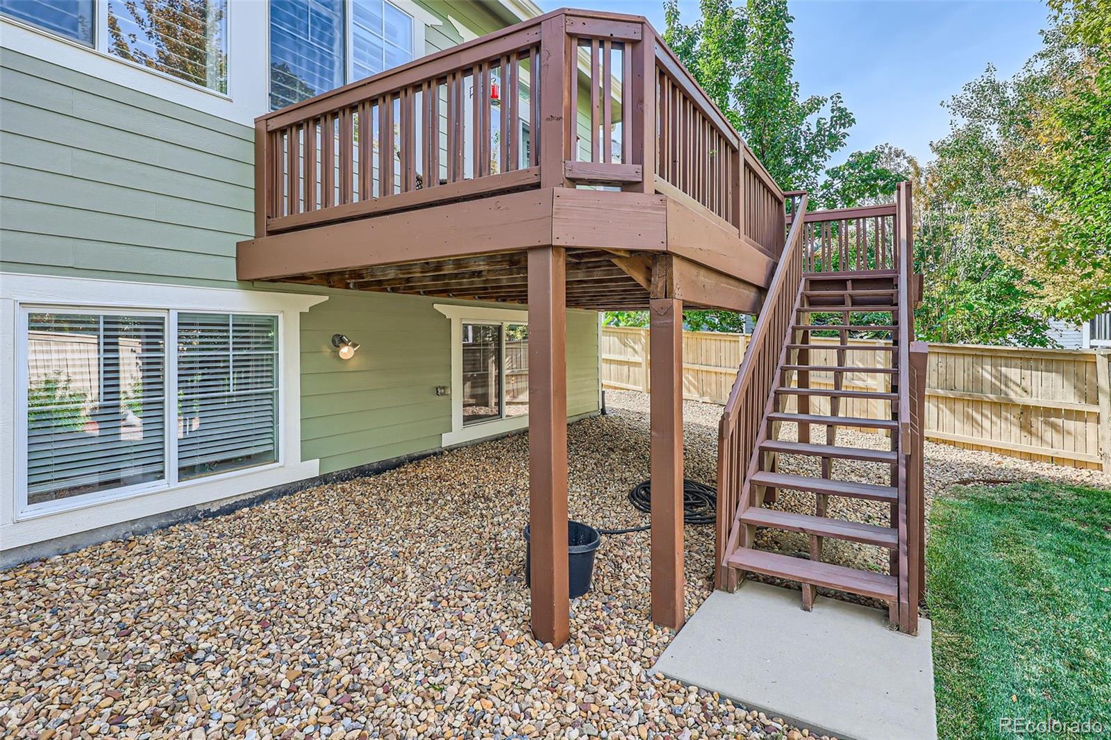 MLS Image #14 for 5401  cloverbrook circle,highlands ranch, Colorado