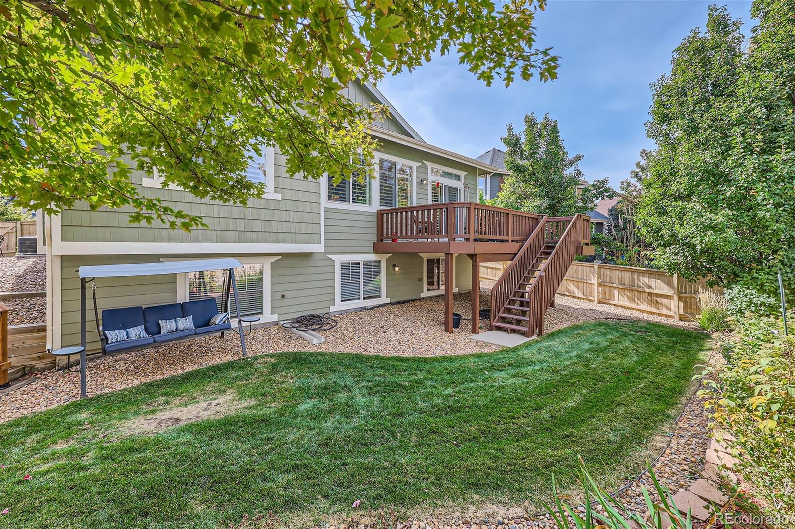 MLS Image #15 for 5401  cloverbrook circle,highlands ranch, Colorado