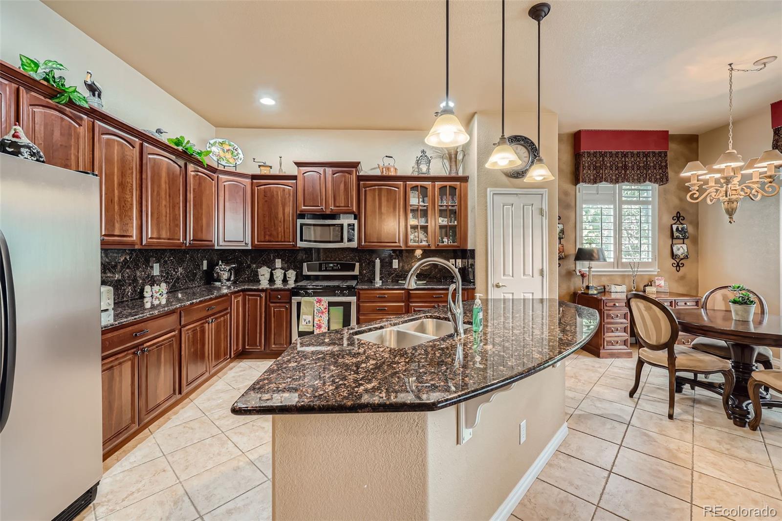 MLS Image #6 for 5401  cloverbrook circle,highlands ranch, Colorado