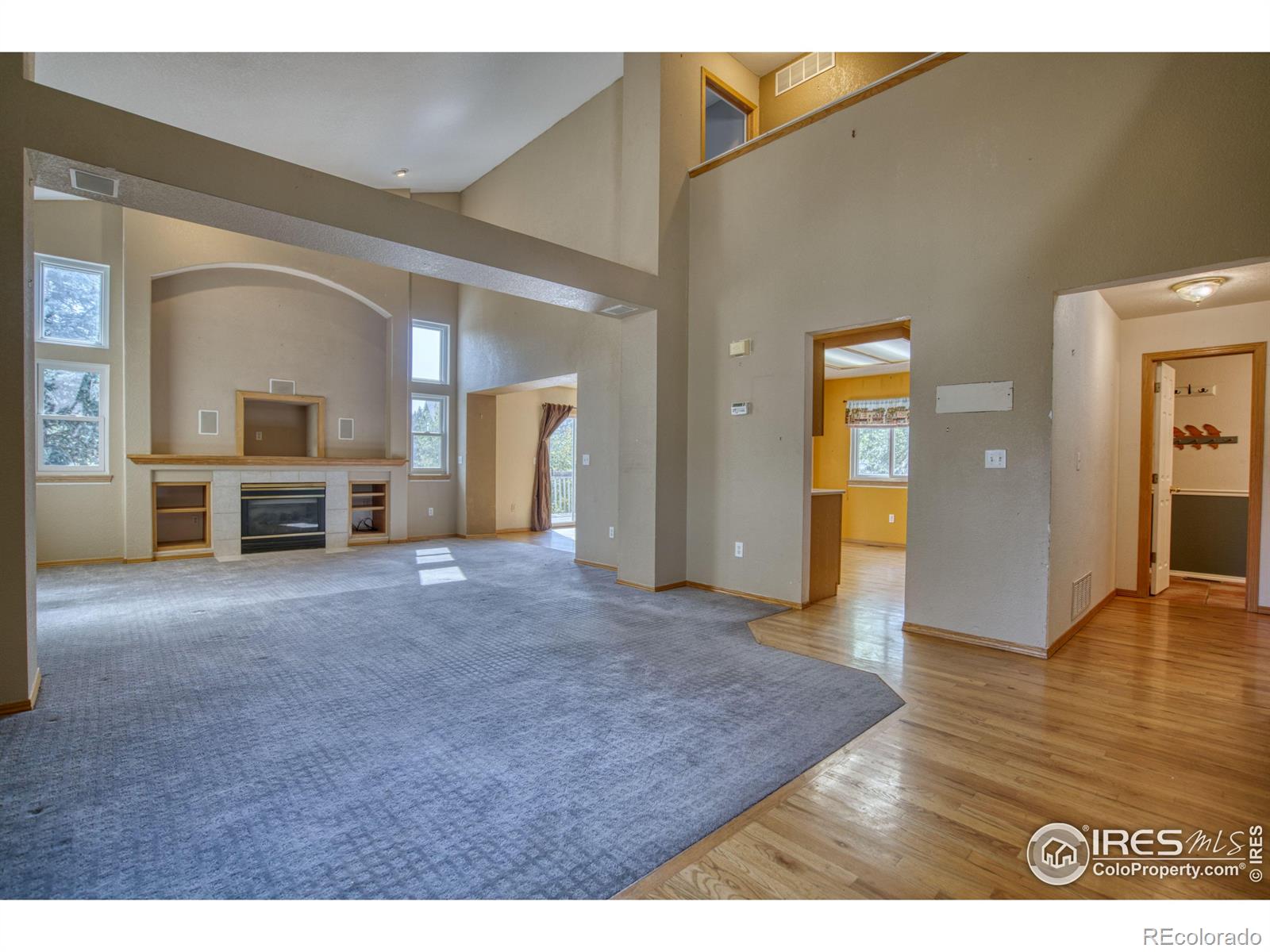 MLS Image #2 for 3417  larkspur drive,longmont, Colorado