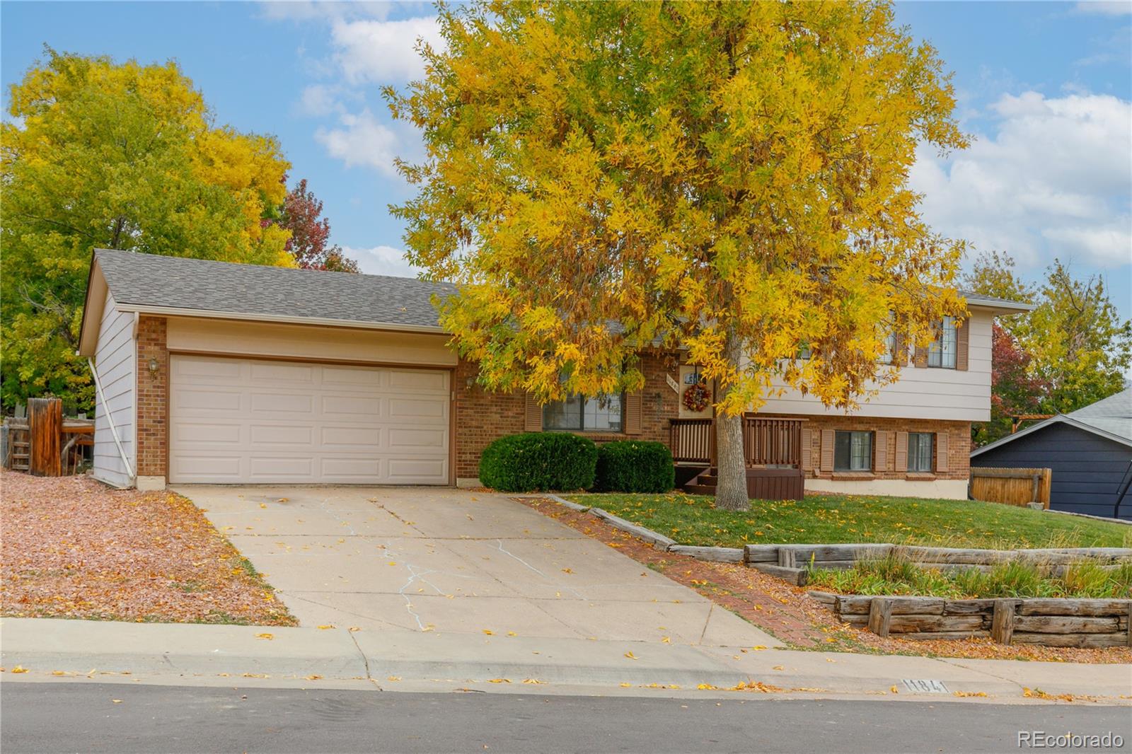 CMA Image for 4941 s wright court,Morrison, Colorado