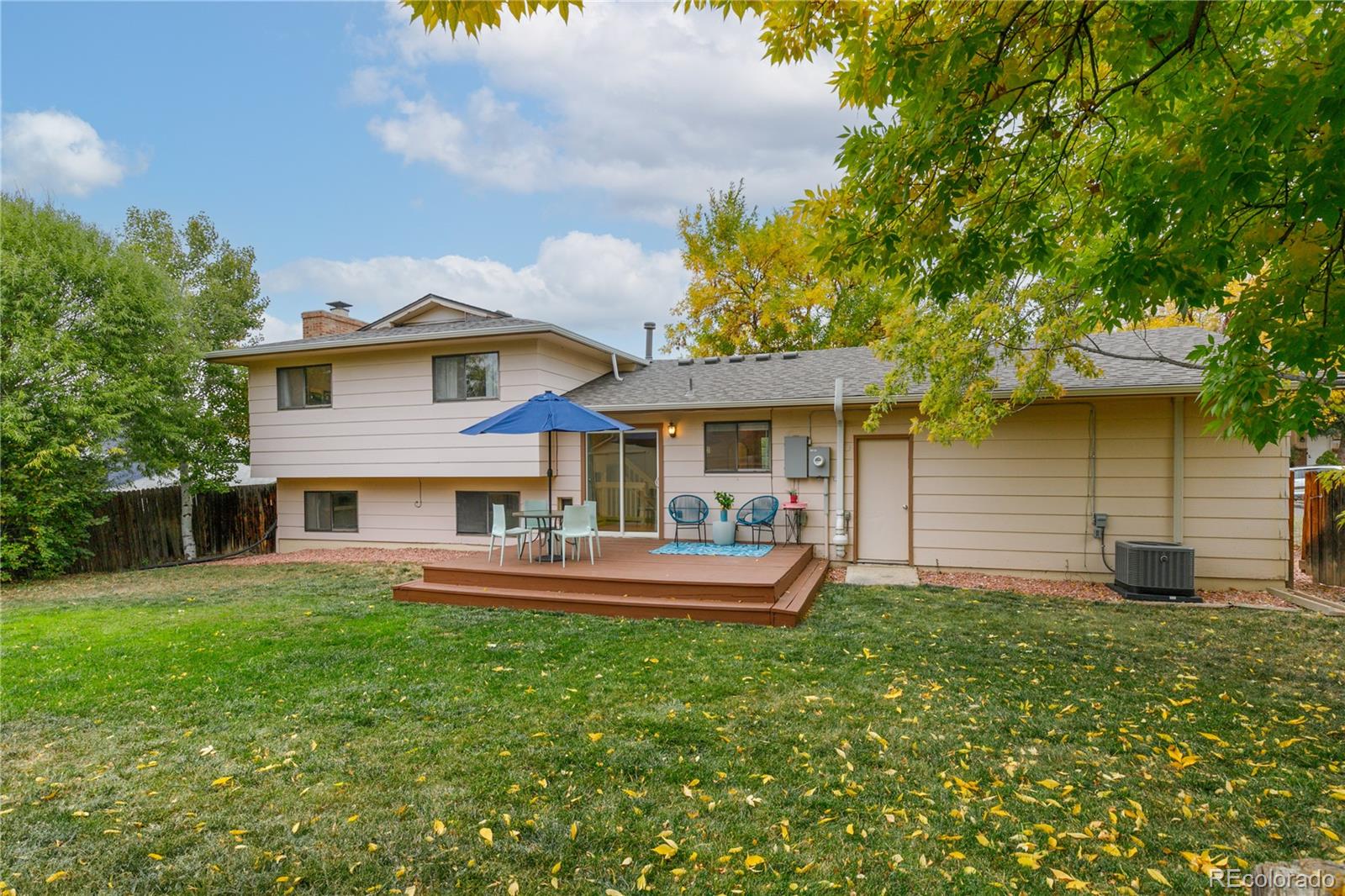 MLS Image #27 for 11841 w dumbarton drive,morrison, Colorado