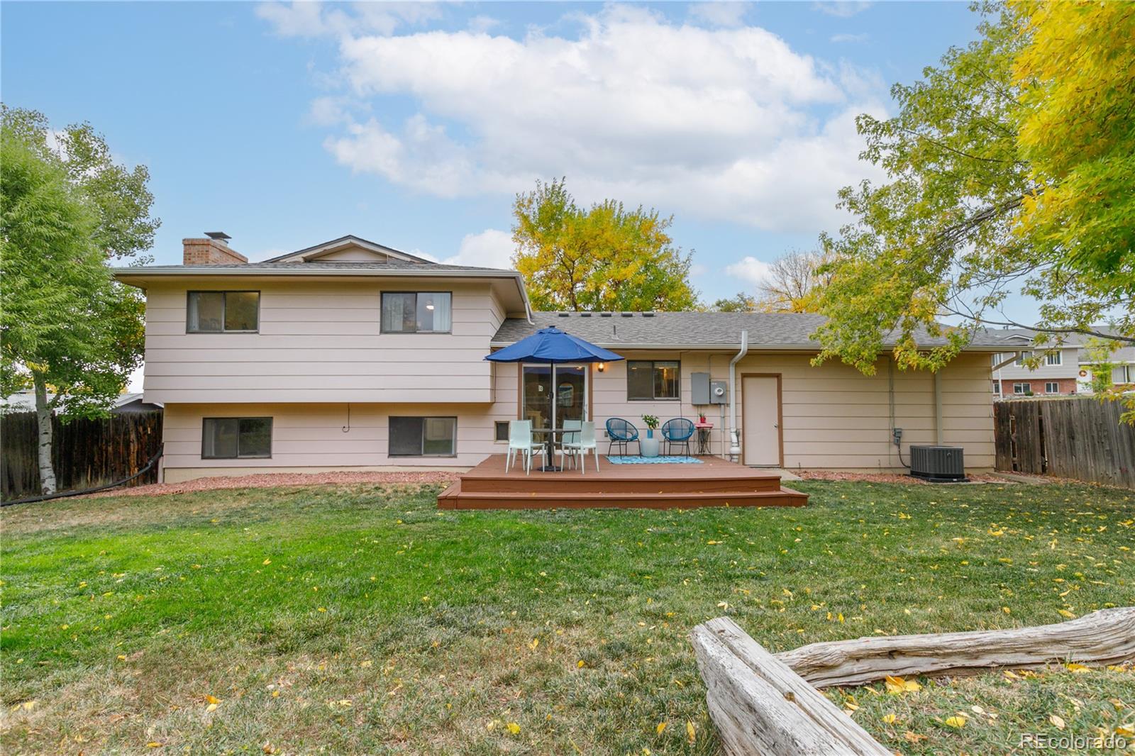 MLS Image #28 for 11841 w dumbarton drive,morrison, Colorado