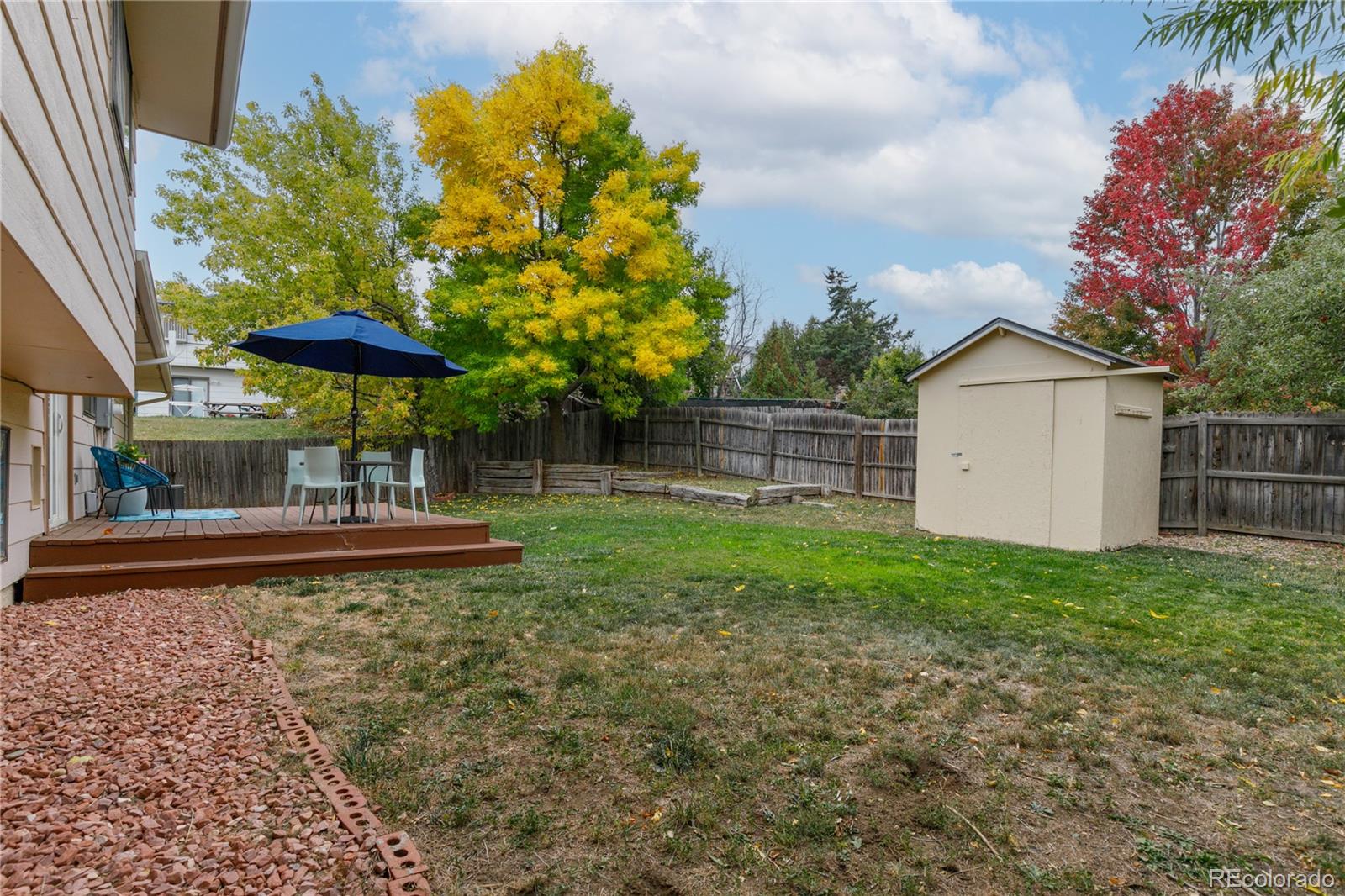 MLS Image #30 for 11841 w dumbarton drive,morrison, Colorado