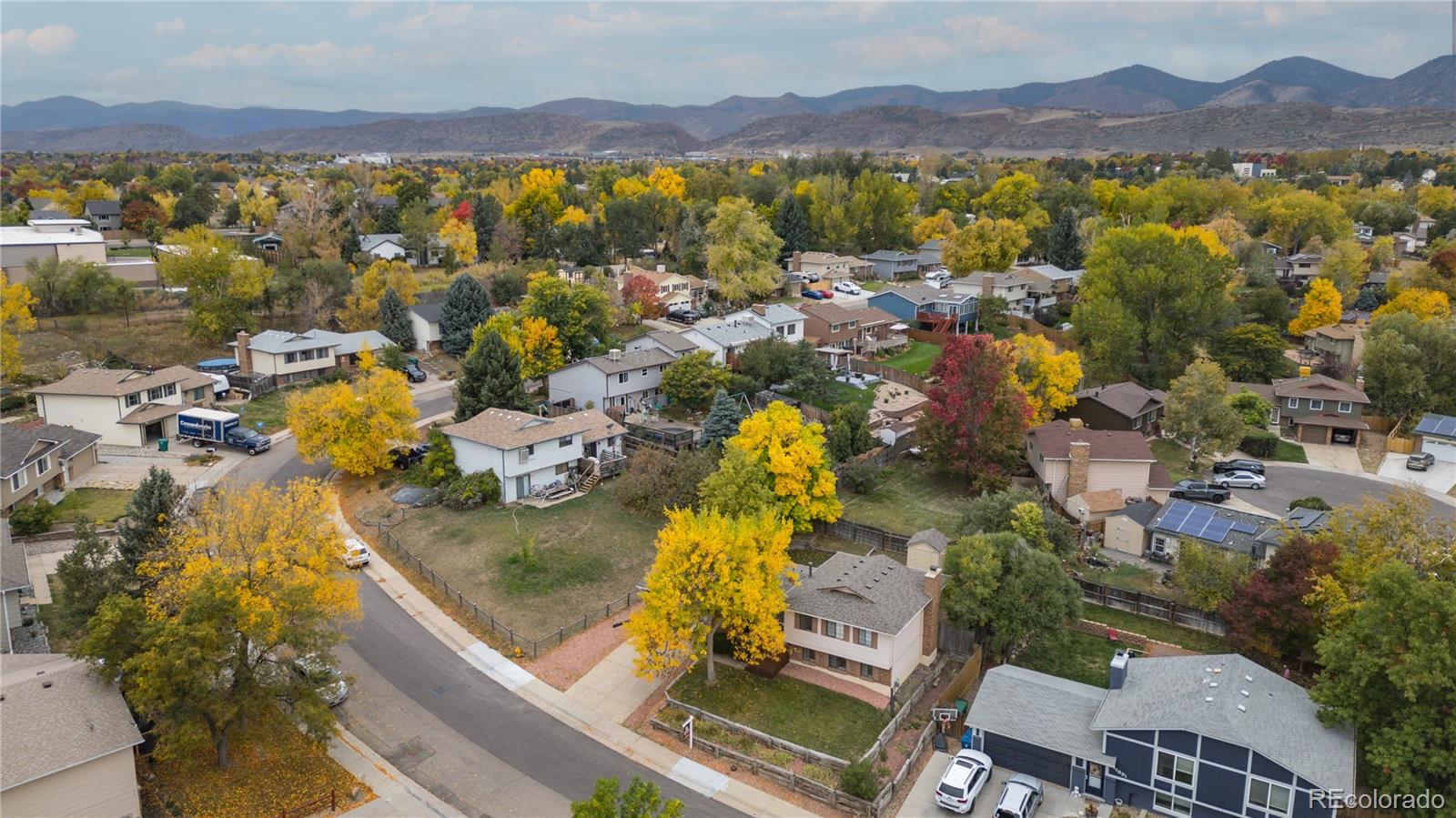 MLS Image #31 for 11841 w dumbarton drive,morrison, Colorado