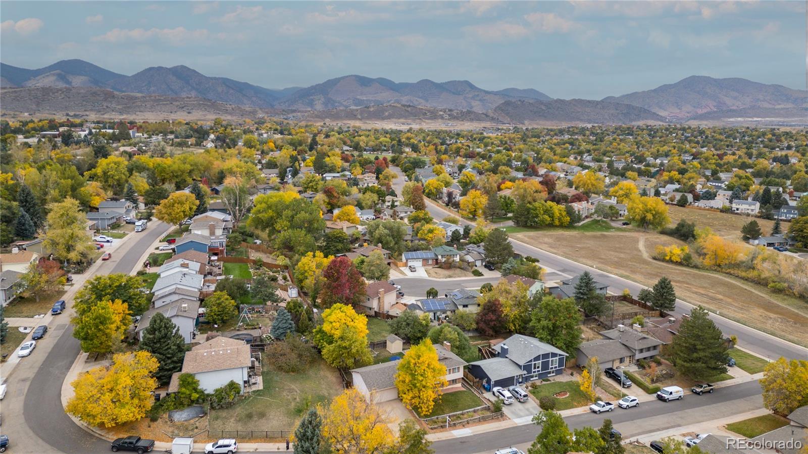 MLS Image #33 for 11841 w dumbarton drive,morrison, Colorado