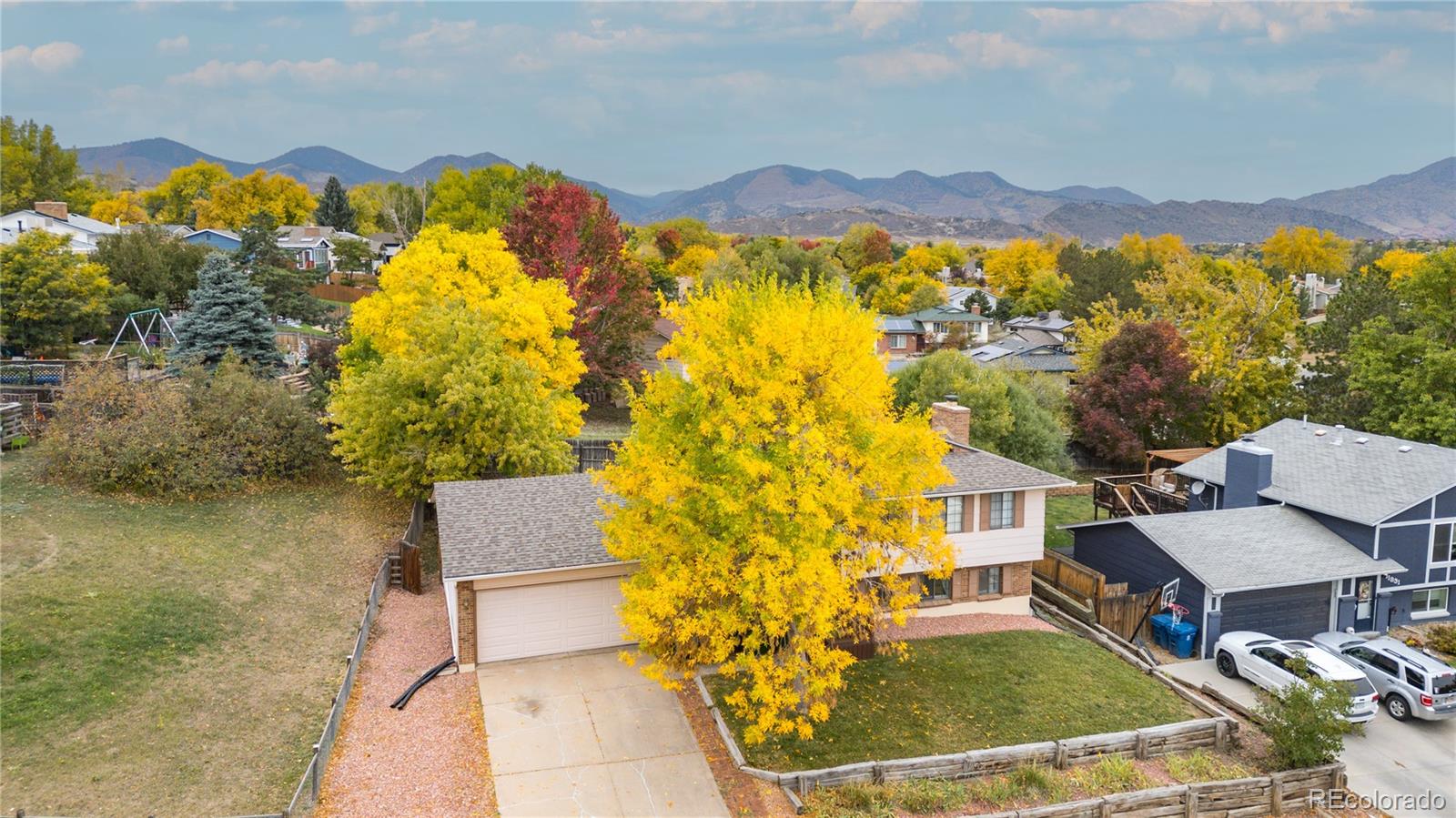 MLS Image #34 for 11841 w dumbarton drive,morrison, Colorado