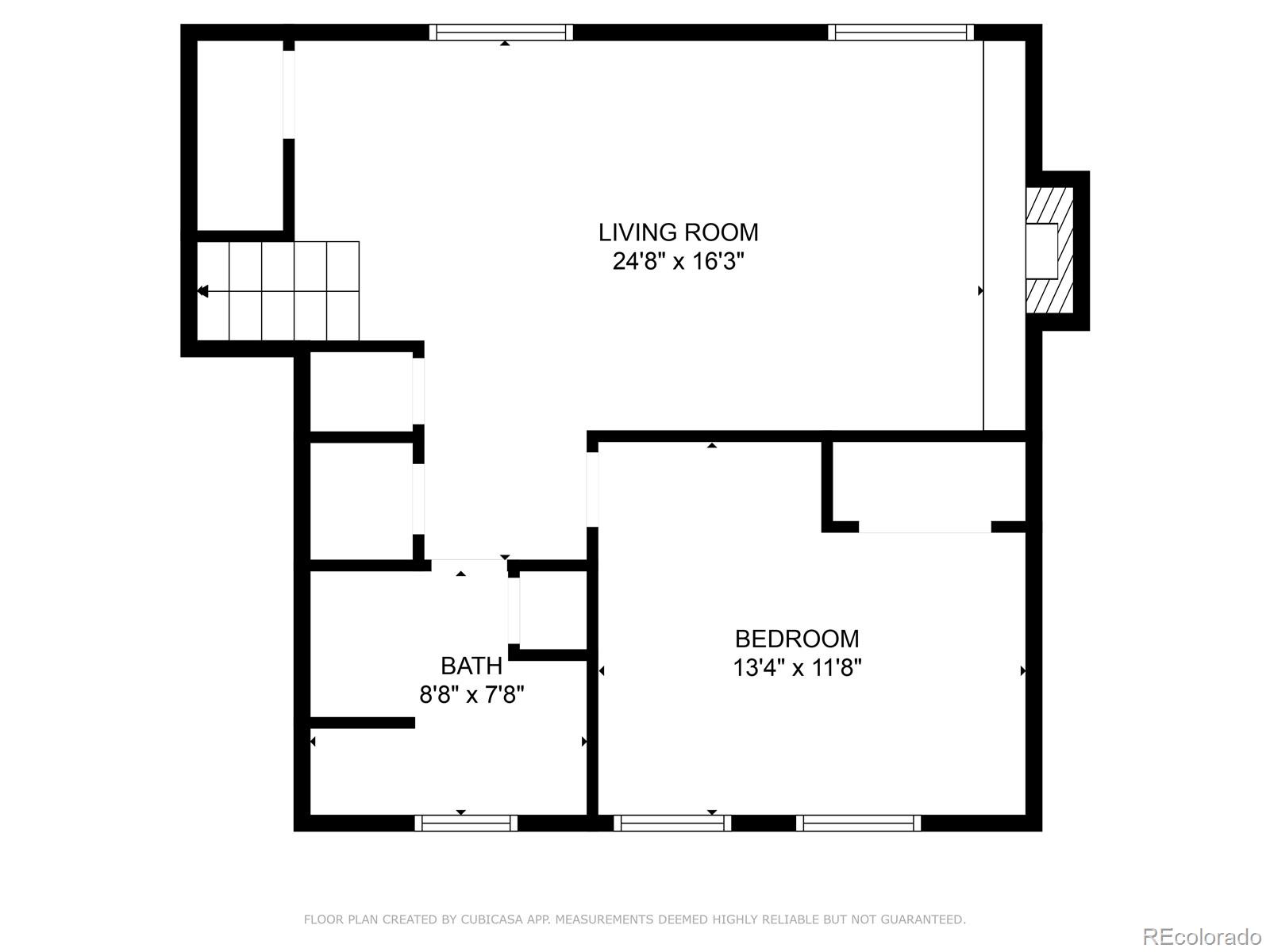 MLS Image #41 for 11841 w dumbarton drive,morrison, Colorado