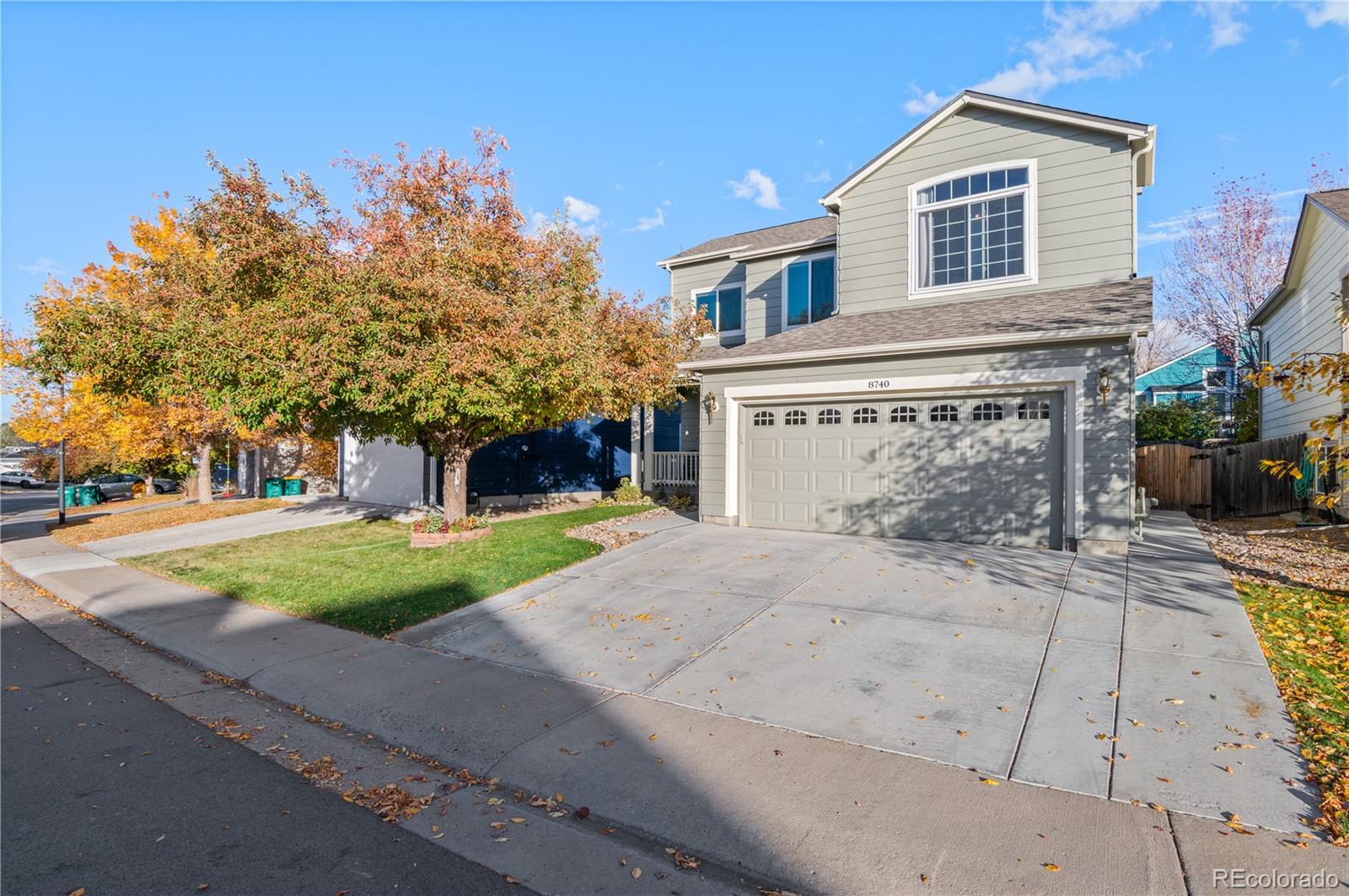 MLS Image #2 for 8740  starwood lane,parker, Colorado