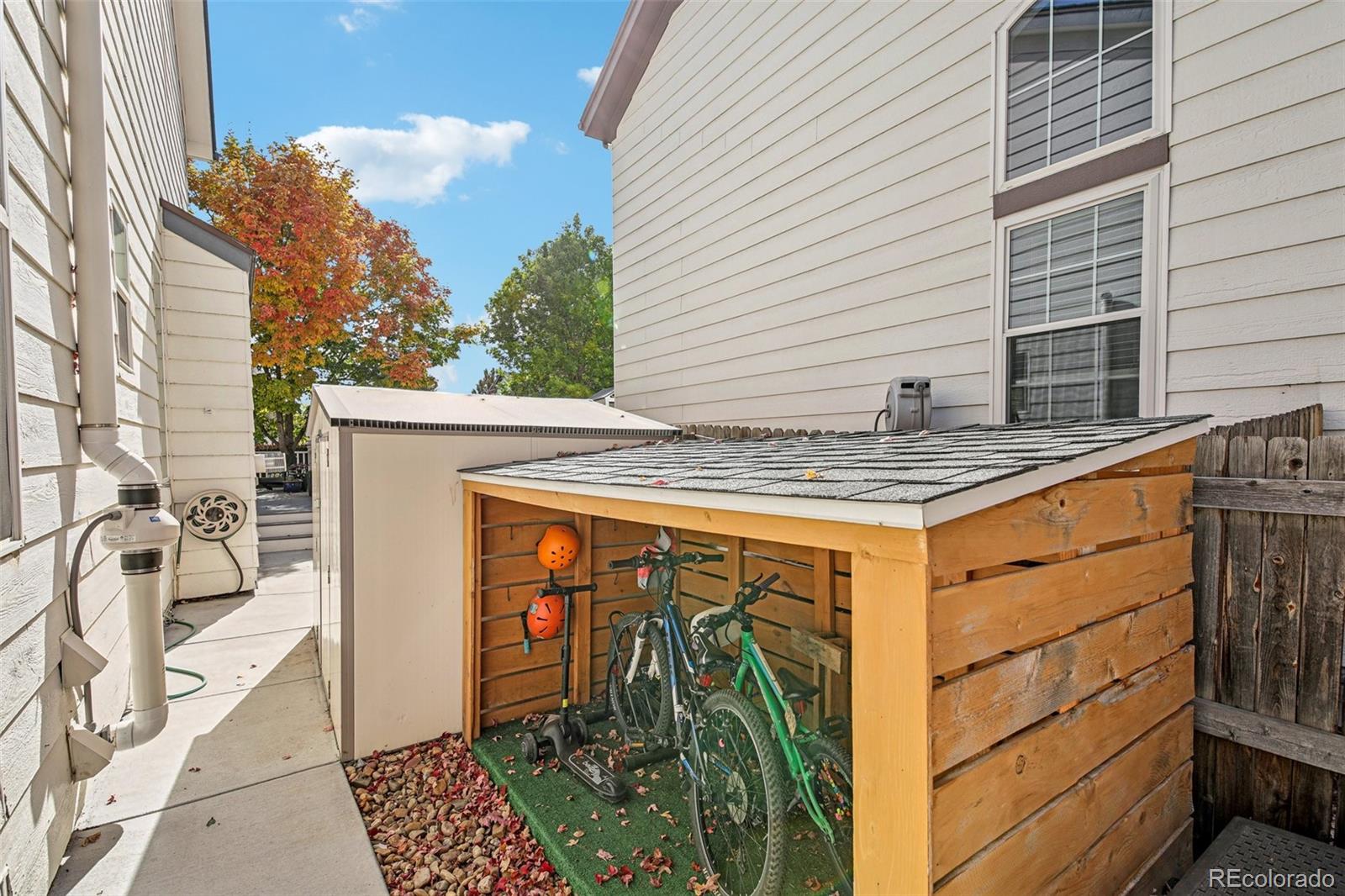 MLS Image #42 for 5792  pomona drive,arvada, Colorado