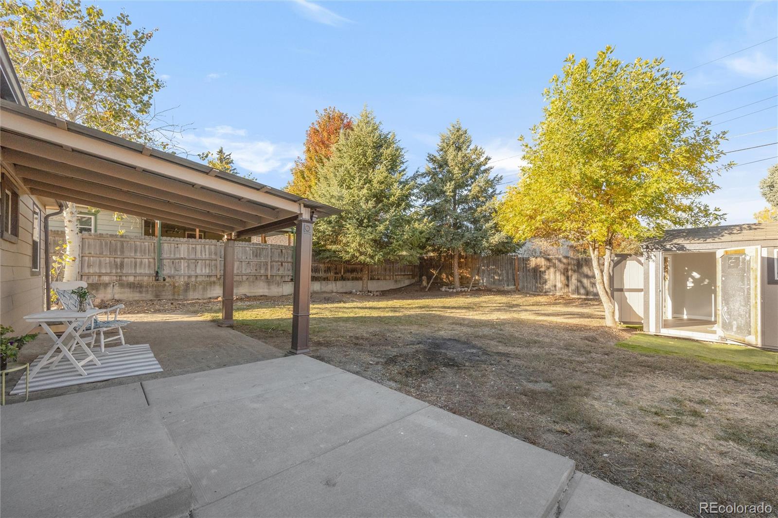 MLS Image #38 for 709 s wolcott court,denver, Colorado