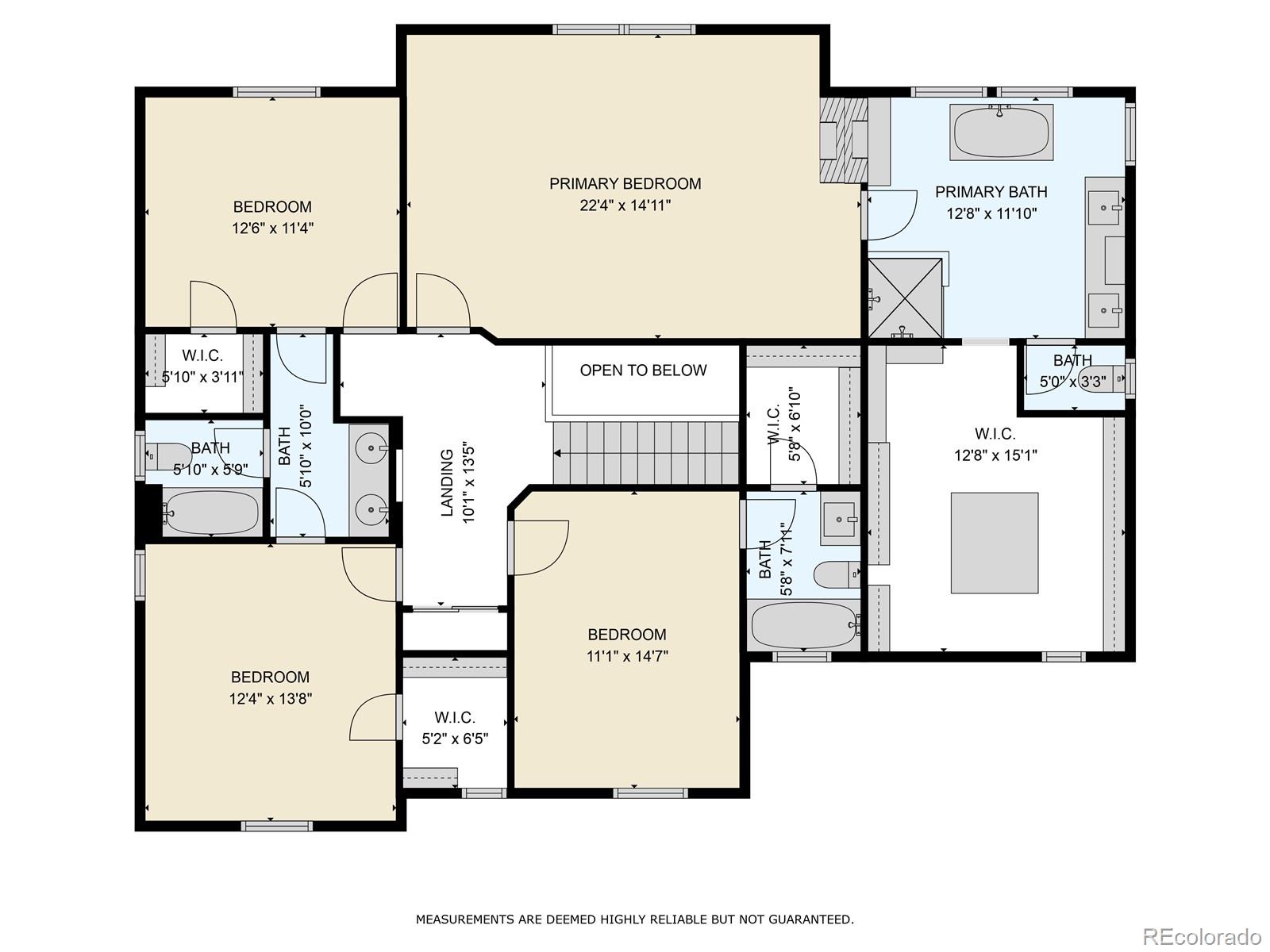 MLS Image #46 for 13873  fox ridge drive,broomfield, Colorado