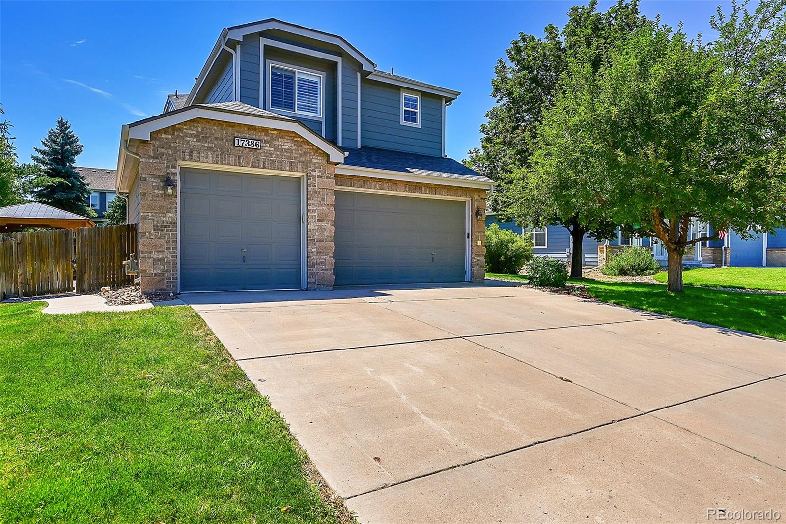 CMA Image for 17386 e dewberry circle,Parker, Colorado