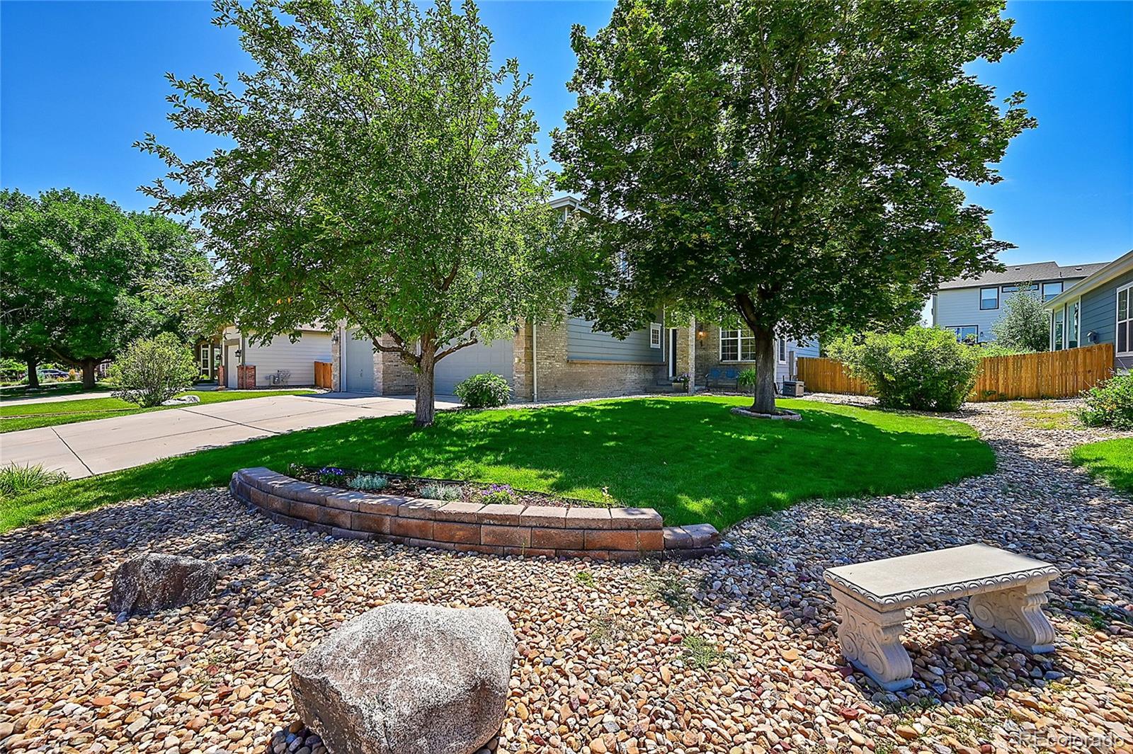 MLS Image #2 for 17386 e dewberry circle,parker, Colorado