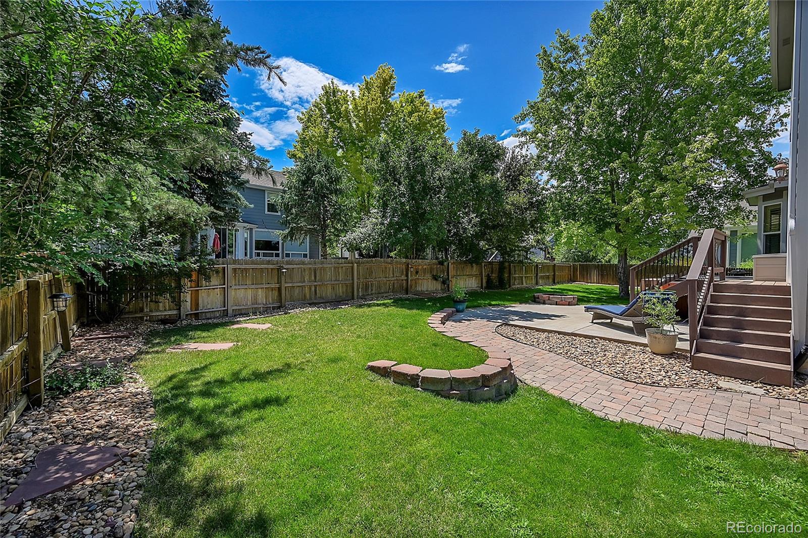 MLS Image #47 for 17386 e dewberry circle,parker, Colorado